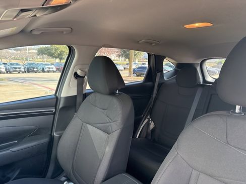 Used 2022 Hyundai Tucson SEL image 8