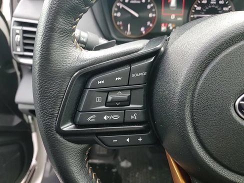 Used 2025 Subaru Outback Wilderness image 16