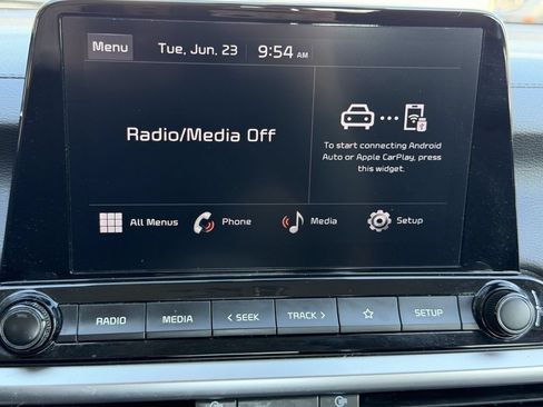Certified 2023 Kia Forte LXS FWD image 21