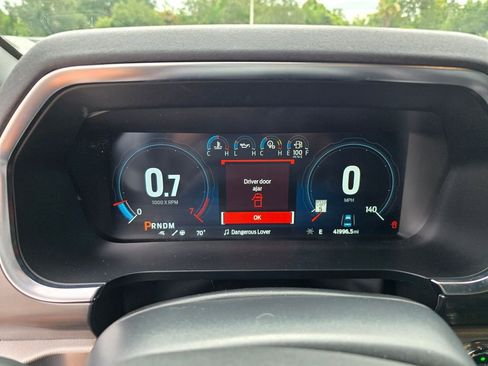 Used 2023 Ford F150 Raptor AWD/4WD image 27