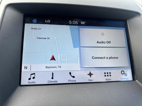 Used 2016 Ford Edge SEL w/ Equipment Group 201A image 8