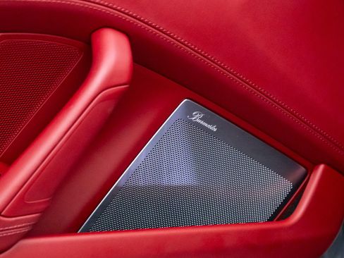 Certified 2022 Porsche 911 Turbo S image 15