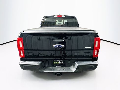 Used 2019 Ford Ranger Lariat w/ Equipment Group 501A Mid image 7