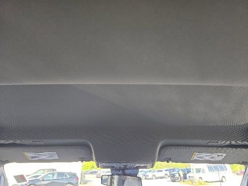 Used 2026 Chevrolet Silverado 1500 RST AWD/4WD image 42