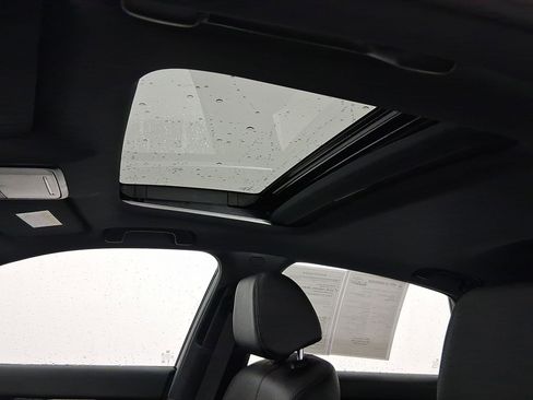 Used 2025 Honda Civic Sport Touring image 14