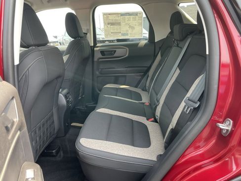 New 2025 Ford Bronco Sport Big Bend image 8