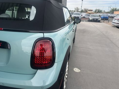 Used 2025 MINI Cooper S FWD image 14