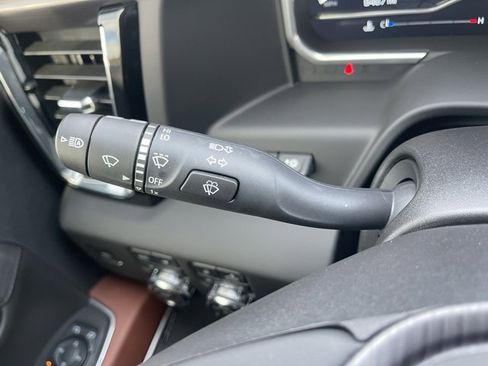 Used 2024 GMC Sierra 2500 Denali Ultimate image 23