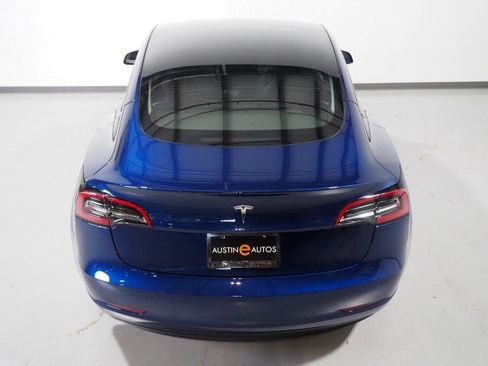 Used 2023 Tesla Model 3 RWD image 9