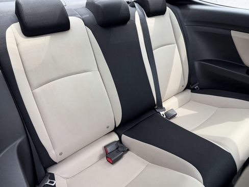 Used 2016 Honda Civic LX image 17