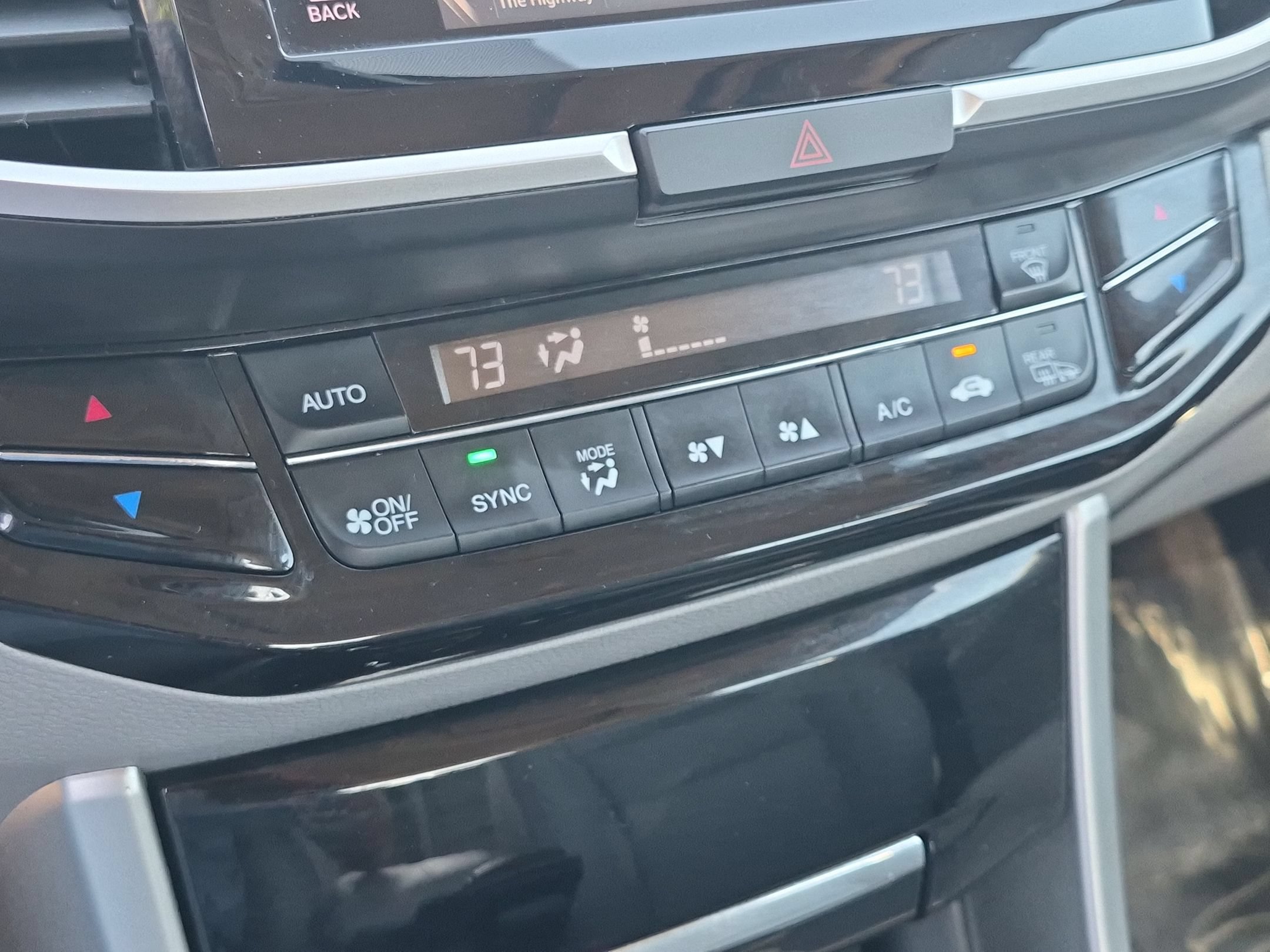 Used 2016 Honda Accord EX-L image 20