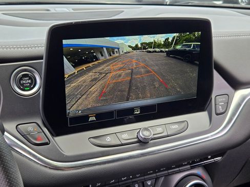 Used 2024 Chevrolet Blazer LT w/ Convenience Package FWD image 27