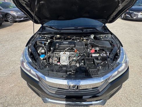 Used 2016 Honda Accord LX image 19