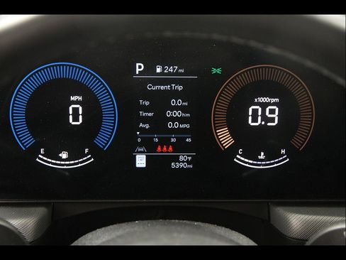 Certified 2026 Hyundai Sonata SEL FWD image 8