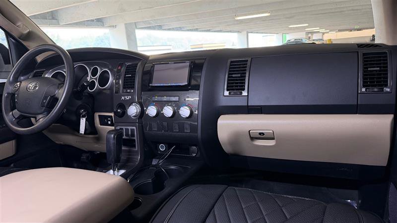 Used 2012 Toyota Tundra 2WD Double Cab w/ SR5 Pkg image 33