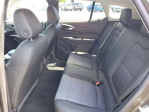 Certified 2024 Chevrolet Trax LT w/ Driver Confidence Package FWD image 26