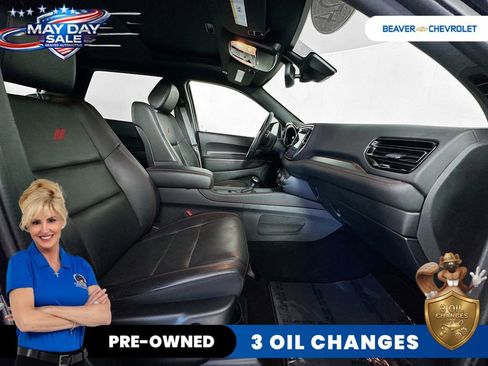 Used 2024 Dodge Durango GT RWD image 26