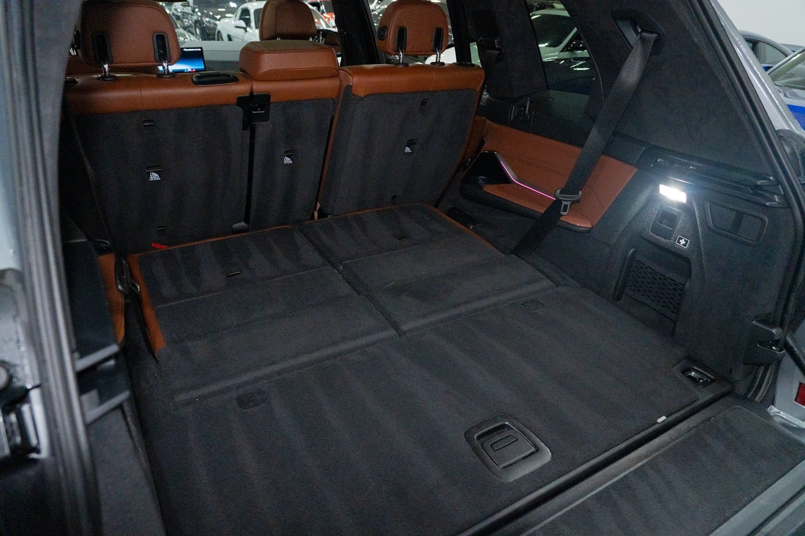 Used 2023 BMW X7 M60i AWD/4WD image 43