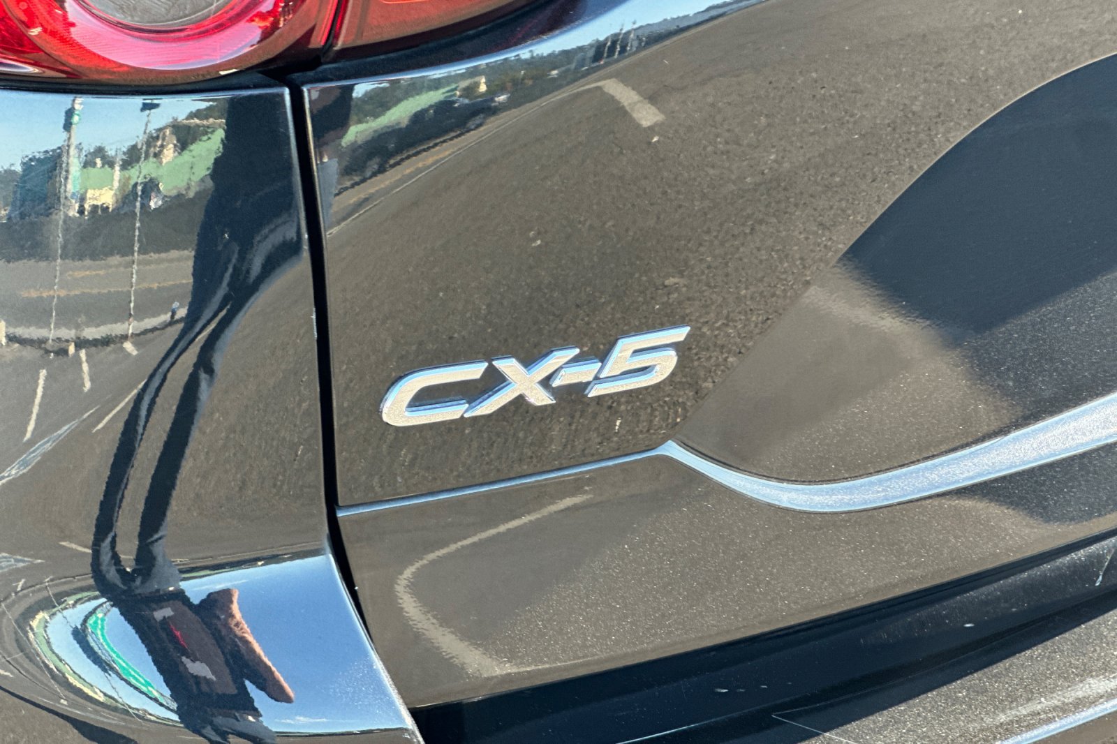 Used 2019 MAZDA CX-5 Touring FWD image 12