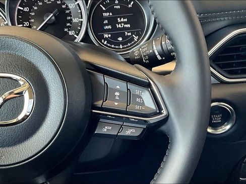 New 2025 MAZDA CX-5 AWD 2.5 S w/ Select Package image 23