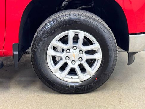 New 2026 Chevrolet Silverado 1500 LT image 4