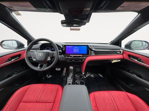 New 2026 Toyota Camry XSE image 13