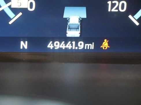 Used 2023 Ford F150 Platinum w/ Equipment Group 701A High AWD/4WD image 32