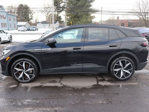 Used 2023 Volkswagen ID.4 Pro S image 8