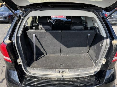 Used 2017 Dodge Journey GT image 5