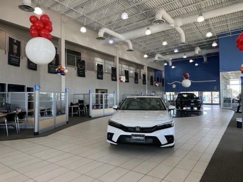 Used 2015 Honda Accord EX-L image 8