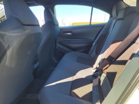 New 2026 Toyota Corolla SE image 5