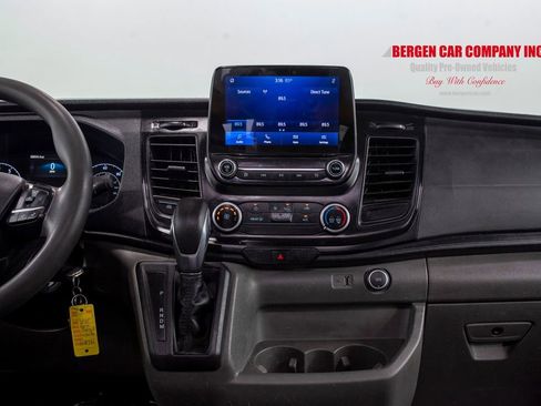 Used 2020 Ford Transit 350 148 High Roof image 19
