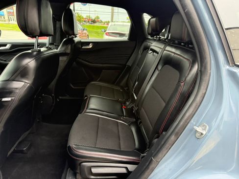 Used 2025 Ford Escape ST-Line Select AWD/4WD image 22