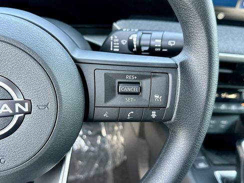 New 2026 Nissan Kicks SV w/ Cold Weather Package image 16