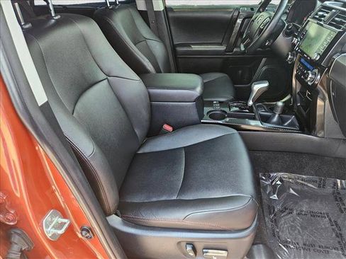 Used 2024 Toyota 4Runner TRD Pro AWD/4WD image 22