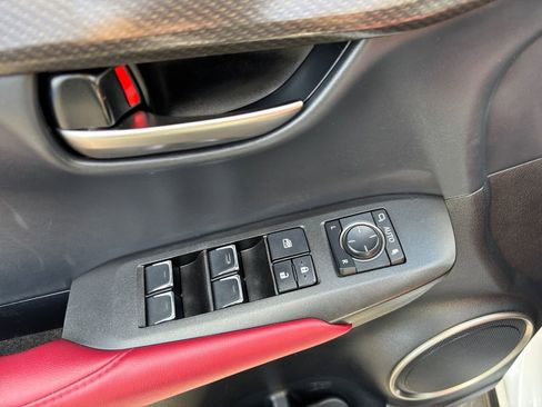 Used 2020 Lexus NX 300h AWD w/ Comfort Package image 24