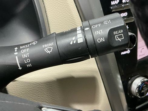 Used 2020 Nissan Murano Platinum w/ Cargo Package image 35