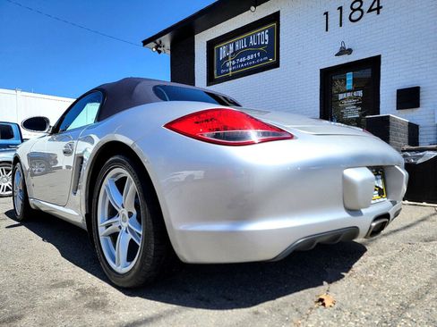 Used 2009 Porsche Boxster image 6
