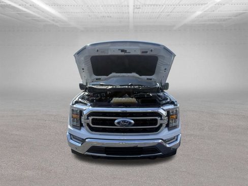 Certified 2023 Ford F150 XLT w/ Equipment Group 302A High AWD/4WD image 56