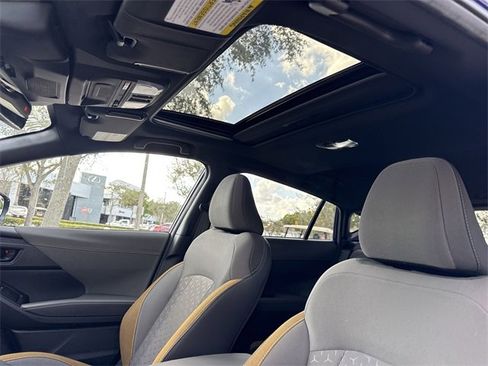 Certified 2025 Subaru Crosstrek 2.5i Sport image 22