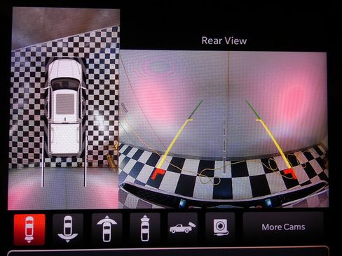 New 2026 RAM 1500 Tungsten w/ Bed Utility Group AWD/4WD image 15