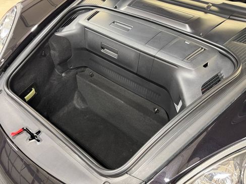 Used 2011 Porsche Boxster Spyder RWD image 29