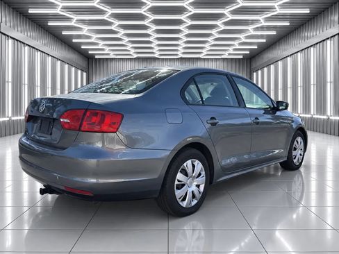 Used 2012 Volkswagen Jetta S FWD image 5