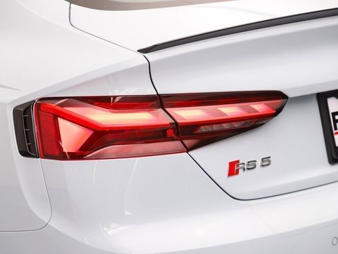 Used 2023 Audi RS 5 Sportback AWD/4WD image 14