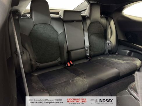 New 2026 Dodge Charger Scat Pack AWD/4WD image 14