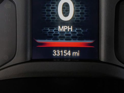 Used 2022 RAM 3500 Big Horn image 19