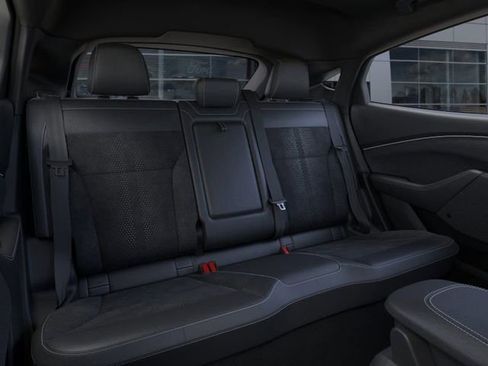 New 2024 Ford Mustang Mach-E GT image 11