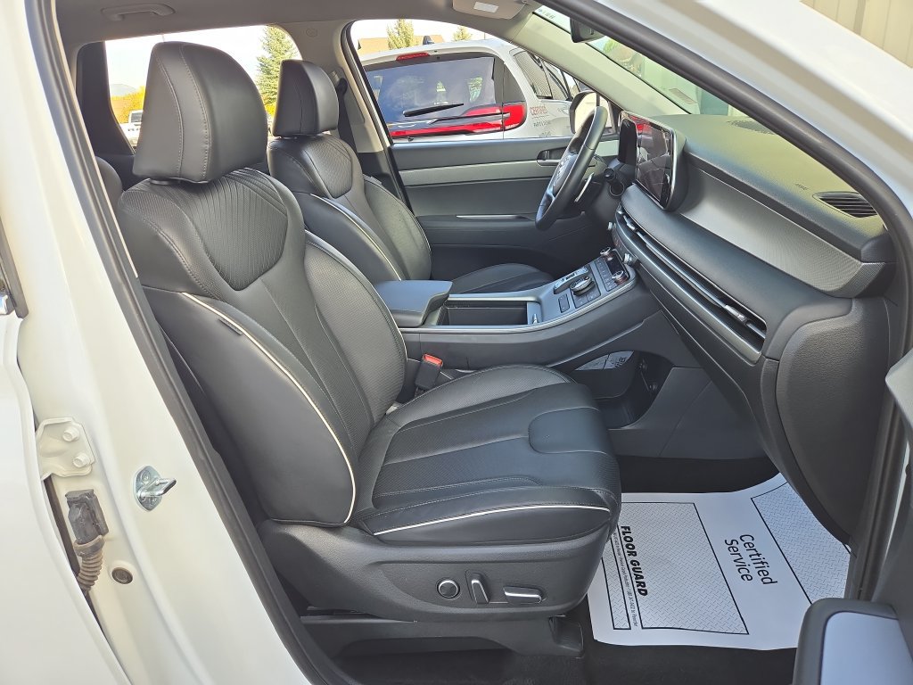 Used 2025 Hyundai Palisade SEL AWD/4WD image 18