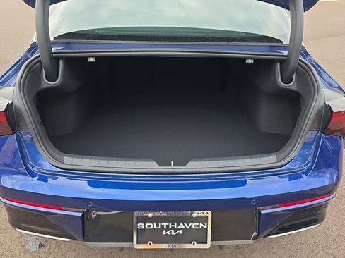 New 2026 Kia K5 GT-Line image 4