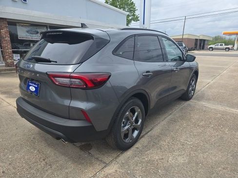 New 2025 Ford Escape ST-Line w/ Cold Weather Package image 7